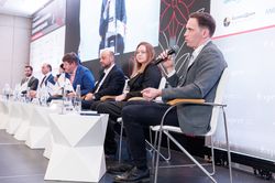 Стратегическая сессия финансового рынка