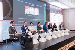 Стратегическая сессия финансового рынка