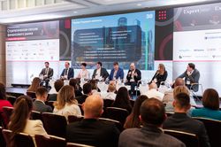 Стратегическая сессия финансового рынка