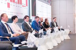Стратегическая сессия финансового рынка