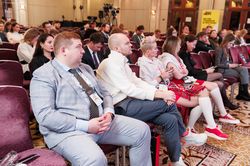 Стратегическая сессия финансового рынка