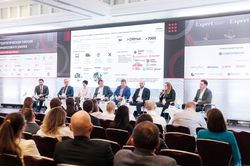 Стратегическая сессия финансового рынка