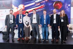 Стратегическая сессия финансового рынка