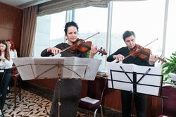 Стратегическая сессия финансового рынка