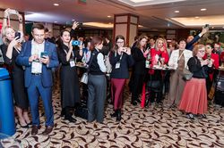 Стратегическая сессия финансового рынка