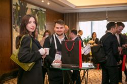 Форум лидеров рынка управления активами