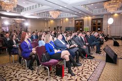 Форум лидеров рынка управления активами