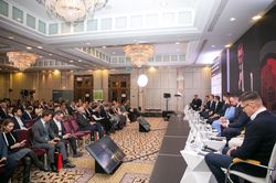 Форум лидеров рынка управления активами