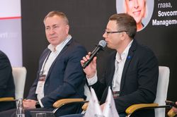 Форум лидеров рынка управления активами