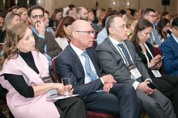 Форум лидеров рынка управления активами