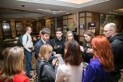 Форум лидеров рынка управления активами