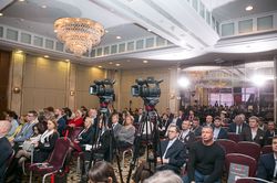 Форум лидеров рынка управления активами