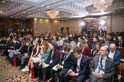 Форум лидеров рынка управления активами