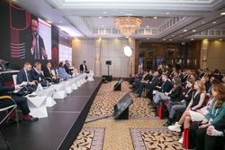 Форум лидеров рынка управления активами