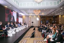 Форум лидеров рынка управления активами