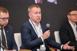 Форум лидеров рынка управления активами