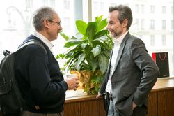 Форум лидеров рынка управления активами