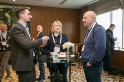 Форум лидеров рынка управления активами