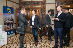 Форум лидеров рынка управления активами