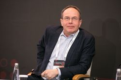 Форум лидеров рынка управления активами