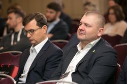 Форум лидеров рынка управления активами