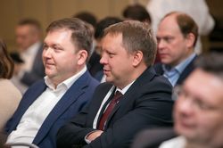 Форум лидеров рынка управления активами