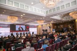 Форум лидеров рынка управления активами