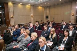 Форум лидеров рынка управления активами