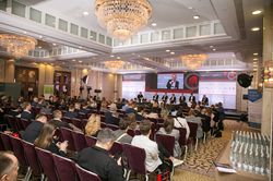 Форум лидеров рынка управления активами