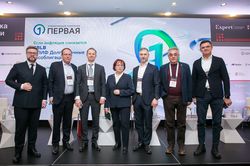 Форум лидеров рынка управления активами