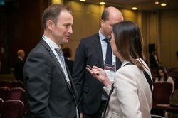 Форум лидеров рынка управления активами