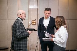 Форум лидеров рынка управления активами