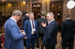 Форум лидеров рынка управления активами