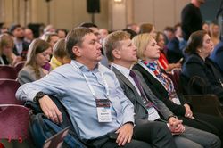 Форум лидеров рынка управления активами