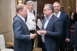 Форум лидеров рынка управления активами