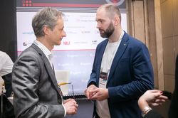 Форум лидеров рынка управления активами