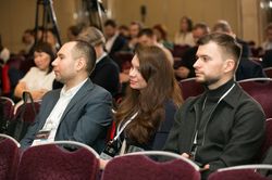 Форум лидеров рынка управления активами