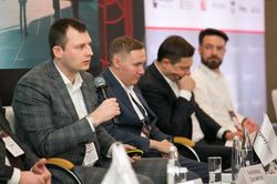 Форум лидеров рынка управления активами