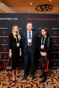 Форум лидеров рынка управления активами