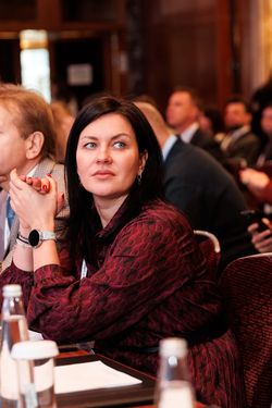 Форум лидеров рынка управления активами