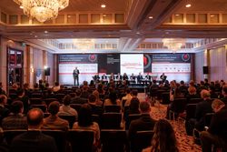 Форум лидеров рынка управления активами