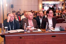 Форум лидеров рынка управления активами