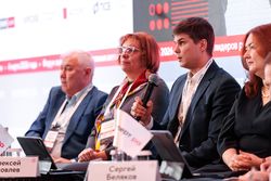 Форум лидеров рынка управления активами