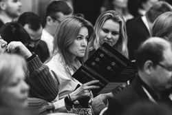 Форум лидеров рынка управления активами