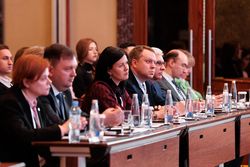 Форум лидеров рынка управления активами