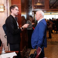 Форум лидеров рынка управления активами