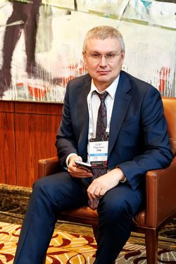 Форум лидеров рынка управления активами