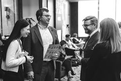 Форум лидеров рынка управления активами