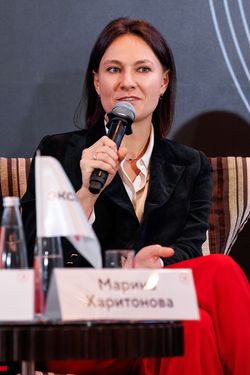 Форум лидеров рынка управления активами