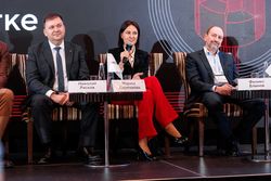 Форум лидеров рынка управления активами